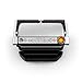 Tefal Optigrill+, Grill intelligent, 6 programmes, Mode...