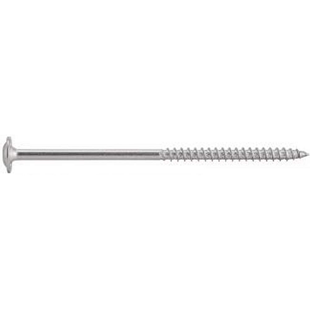 Viti Universali per Legno Inox A2 4 x 60 mm Torx 20 Viti Universali per Legno Inox A2 4 x 60 mm Torx 20