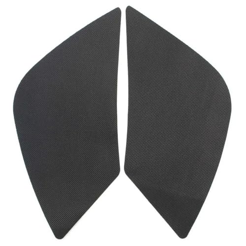 Adhesivos protectores laterales de tanque espina pescado R1200R antideslizante