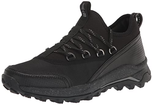 BASS OUTDOOR Men's Trek Ultralite Hiker Hiking Shoe