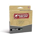 Scientific Anglers Scandi Fly Line (7)