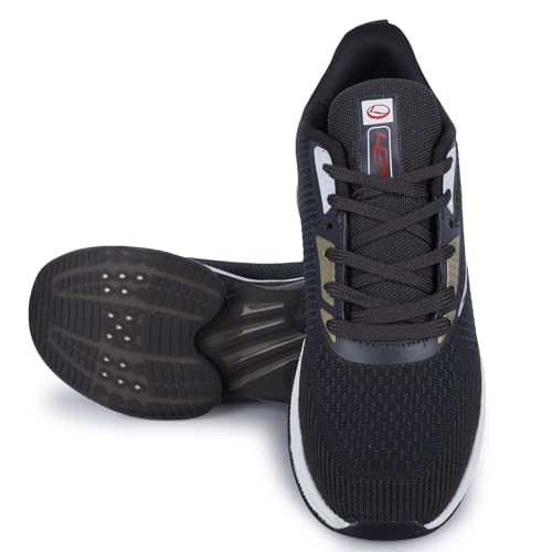 Image of Lancer Mens Navigator-16 Running Shoes