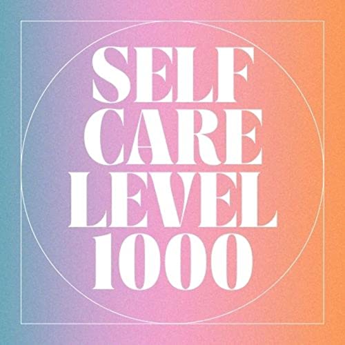 Self Care Level 1000 copertina