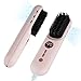 TANSHINE Cepillo alisador de pelo inalámbrico Imagen de TANSHINE Cepillo alisador de pelo inalámbrico