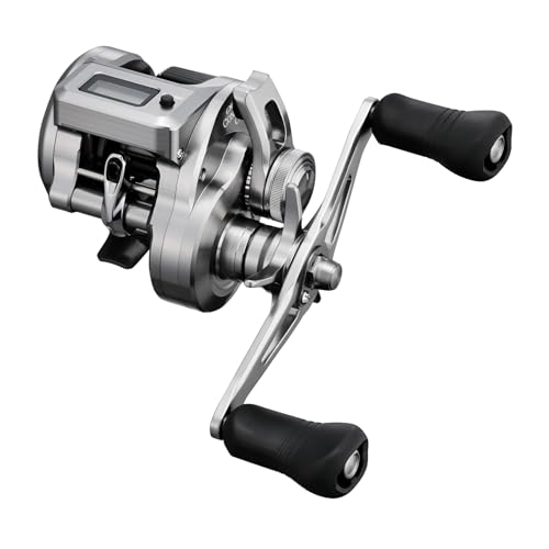 シマノ オシア コンクエスト CT 201MG 左 (リール) 価格比較 - 価格.com
