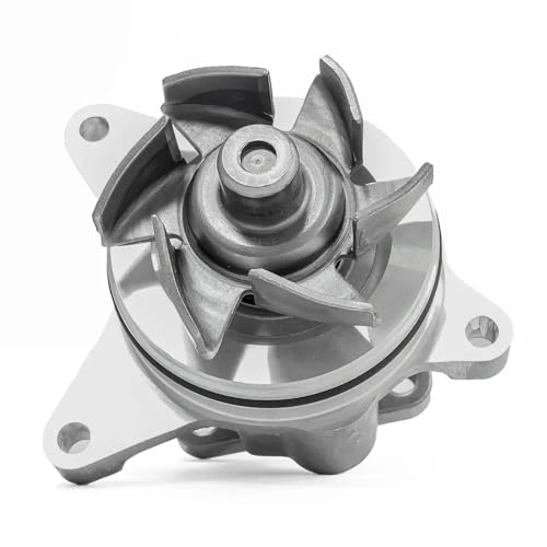 AXVEFHXB Coolant Water Pump Compatible with MKC MKZ MKT Car Accessories 1S7Z8501A 2183873