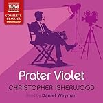 Cover of Prater Violet