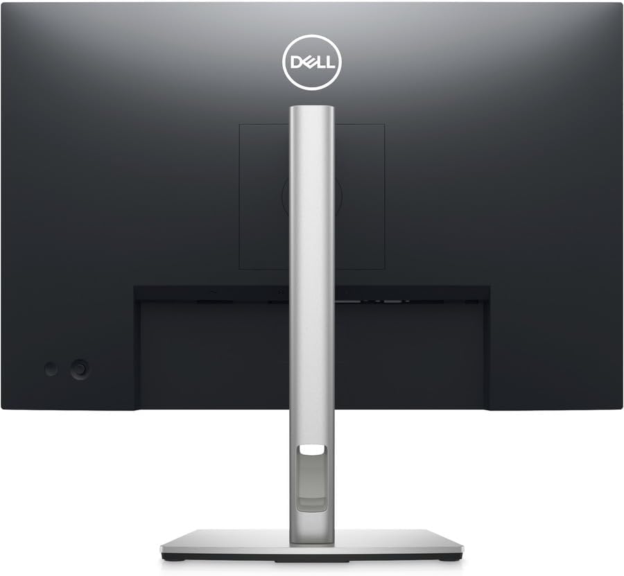 Miniatura 3 de Dell Monitor LCD WUXGA WLED P2423 de 24 pulgadas - 169 - Negro, plateado