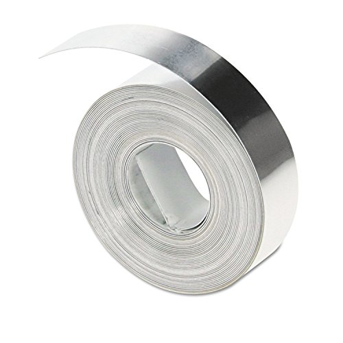 Dymo Rhino - nicht klebendes Prägeetikettenband, 12 mm x 4,80 m Dymo Rhino - nicht klebendes Prägeetikettenband, 12 mm x 4,80 m