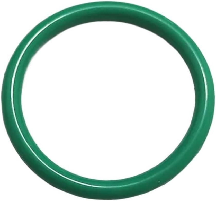 CS 2.4mm O-RING Oil Seal Washer Gasket Sealing Ring OD 6x2.4 8x2.4 12x2.4 22x2.4(OD 24x2.4mm (10pcs))