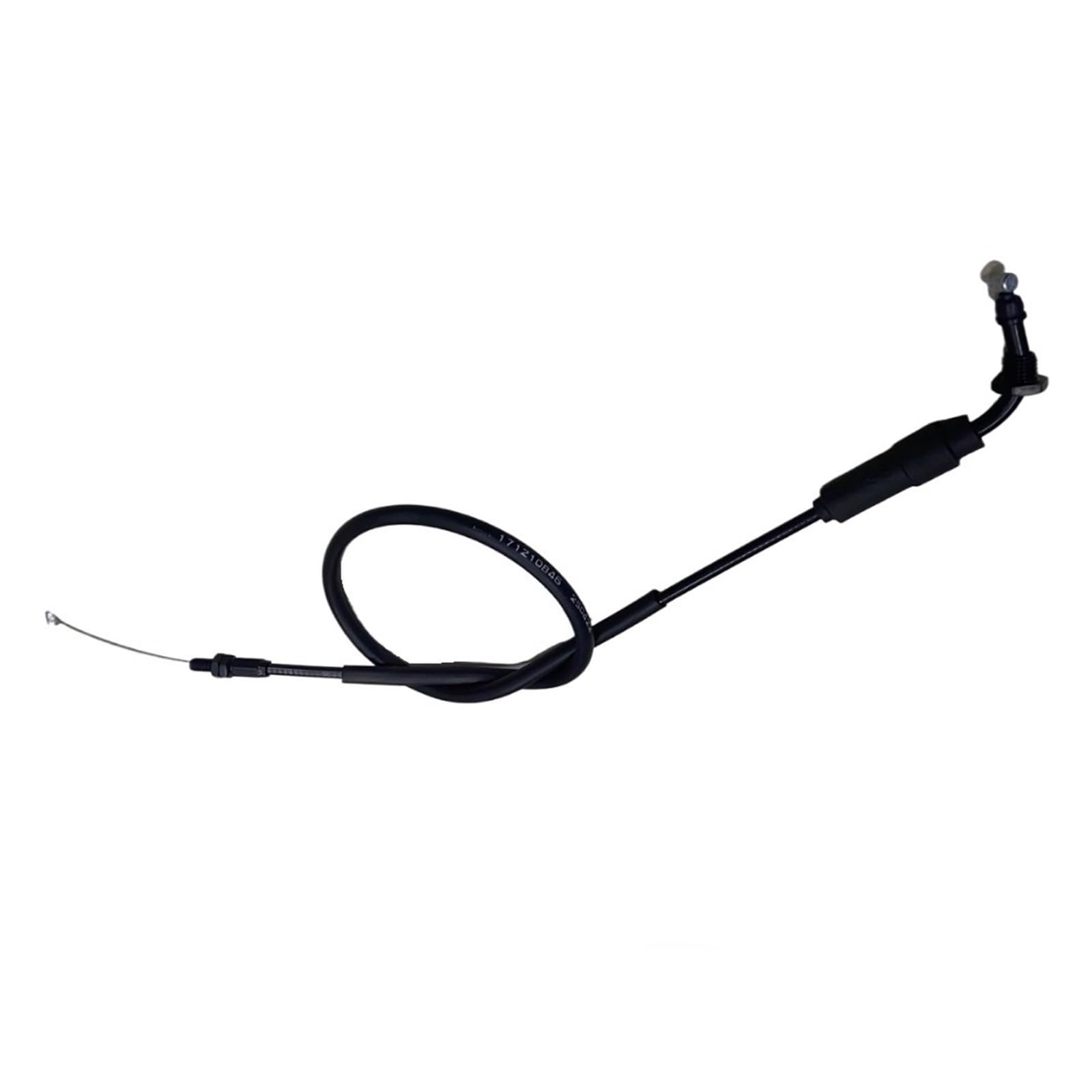 Cable del Acelerador para para Longxin