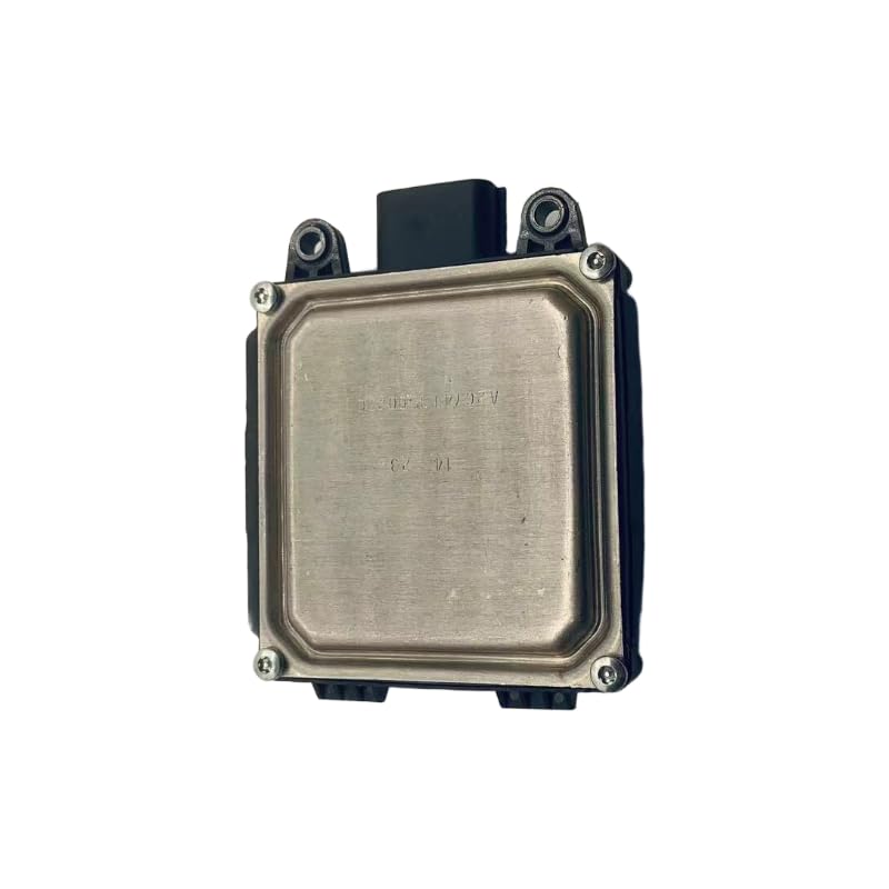 with 2022-2025 Ford Maverick Rear Left Blind SPOT Radar Sensor NZ6T-14D599-AC