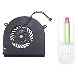 CPU Cooling Cooler Fan for Notebook APPLE MacBook Pro 13', Part Number Sunon ZB0506AUV1-6A B3657.13.V1.F.GN