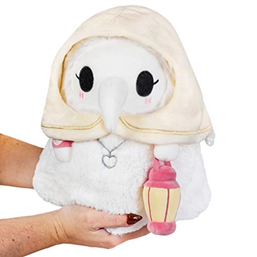 Image of Squishable / Mini Plague Nurse 7 inch Plush