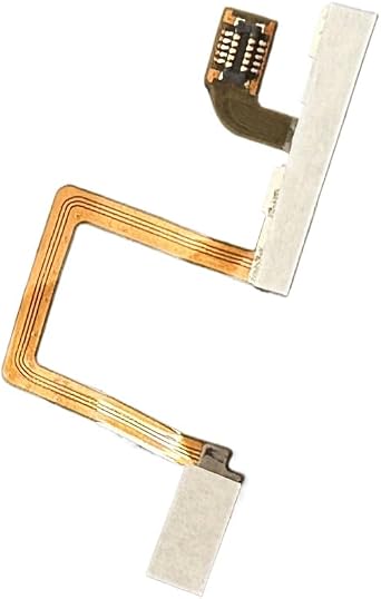 Power/Volume Button Flex Cable Ribbon Compatible with Huawei Y9S