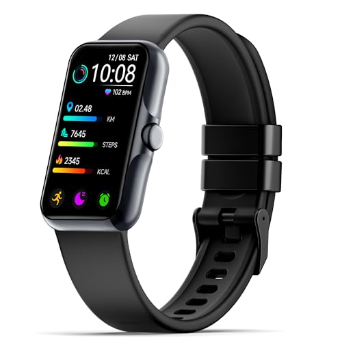 Health Fitness Tracker