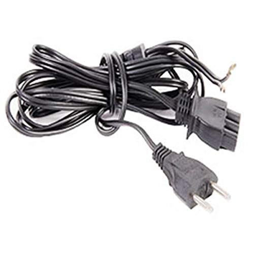 Fio Reostato Fashion Preto 362285 Sun Special