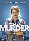  My Life is Murder Series One [DVD] [2019]