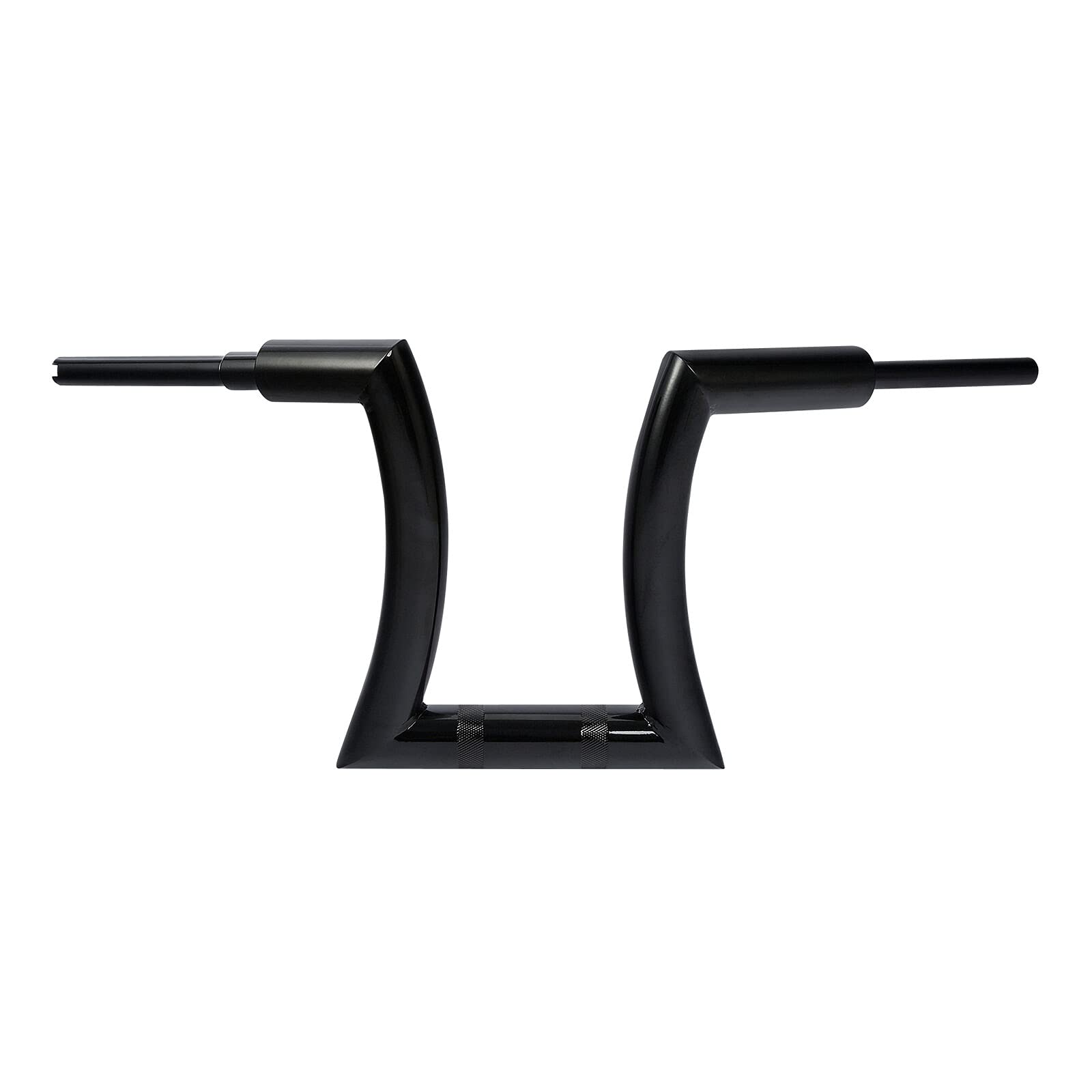 TCMT 14" Rise 2" Hanger HandleBar Fit For Harley Sportster XL883 XL1200 Softail Heritage Springer