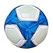 Shurhome Light Up Soccer Glowing Soccer Illuminated Football Glowing Football Glow in Dark Football Light Football Soccer