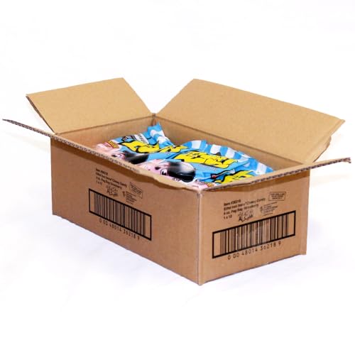 Caramelos masticables Eiffel Bon Bons fresa 4 oz miniatura 6