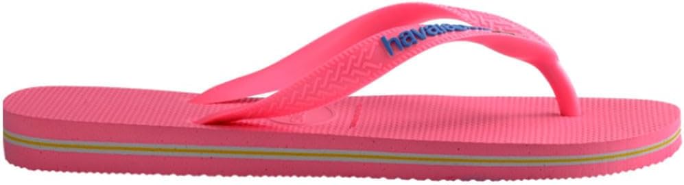 Havaianas Toe Separator Baby Brazil