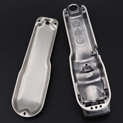 Colcolo DIY de Volta ; Frente Habitação Protetora Combo para Substituição Clipper 8504 81919 Sem Fio