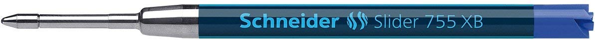 Schneider Length Slider Edge F blauw 10 stuks Schneider Length Slider Edge F blauw 10 stuks