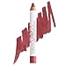 Physicians Formula Rose all day rose kiss all day velvet lip color, First Kiss, 0.15 Ounce