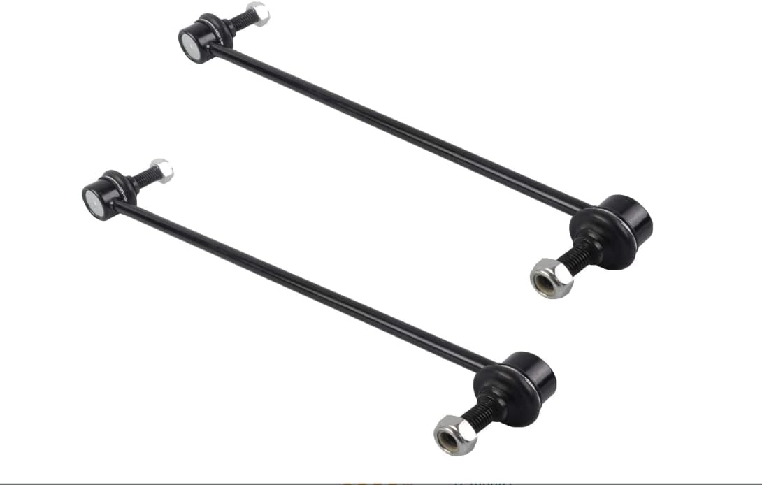 K750155 Sway Bar Link – Front Stabilizer End Link Compatible with 2008-2017 Enclave丨2009-2017 Traverse丨2007-2016 Acadia丨2017 Acadia Limited丨2007-2010 Outlook