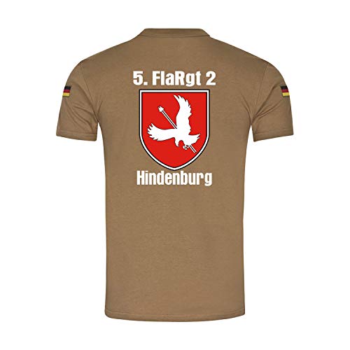 T-shirt Tropen Vert XL Copytec Char de guépard Koanone 5 FlaRgt 2 - 3