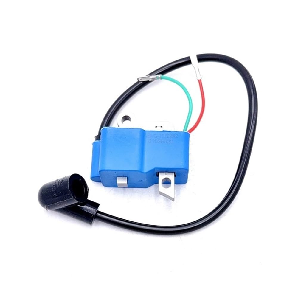 Bobine d'allumage 596214001 : réparer les ratés moteur 555 556