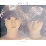 Shilhouette~シルエット - 松田聖子