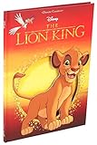 mtg foil land pack  Disney The Lion King (Disney Die-Cut Classics)