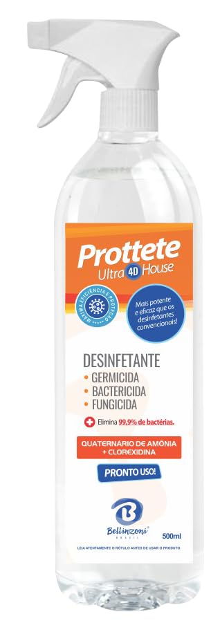 PROTTETE MULTIUSO EVITA MOFO 500ML