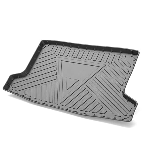 Plateau démarrage tapis de coffre étanche Suzuki SX4 contre saleté