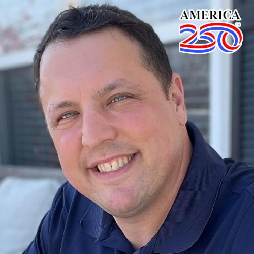 Episode 992: America 250 &ndash; George Washington's Forgotten Highway West