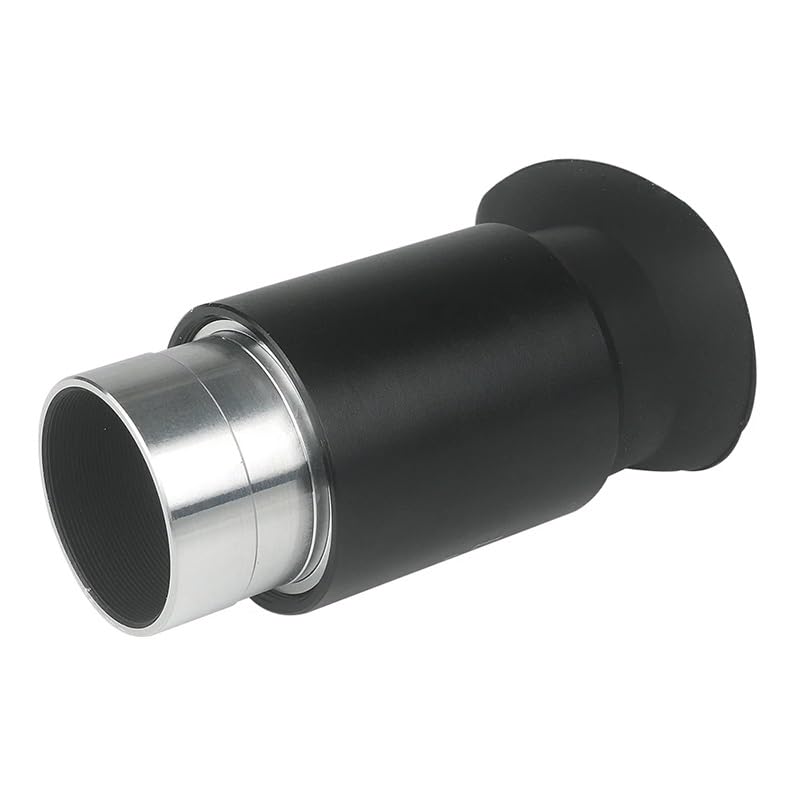 Ocular de 40mm para telescopio elimina fatiga ocular en observaciones largas 5