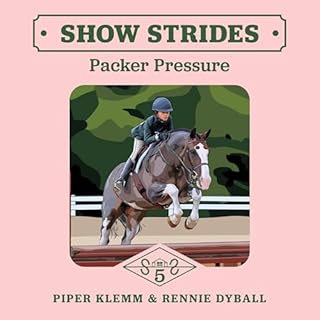 Packer Pressure cover art