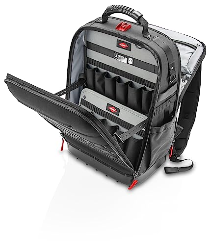 Knipex - KNIPEX Modular X18 Tool Backpack (002150LE)