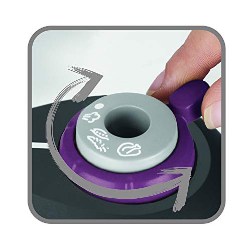 Panela De Pressão 6l Rochedo Inox