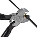 GPP String-Loop Nocking Pliers with 4 String nocking Points