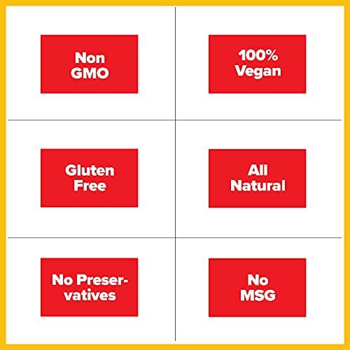 Chile Crunch - A Crunchy All Natural Spicy Condiment (Original) - 31Oz. Party Jar #TOP6