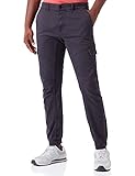 tom tailor cargohose damen BE PART: Wir sind stolzes Mitglied der Better Cotton Initiative (BCI). Mit dem Kauf dieses Artikels unterstützt du einen nachhaltigeren Baumwollanbau.