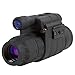 Produktbild Sightmark Ghost Hunter 2x24 Nachtsichtgeräte Monokular, Schwarz, M