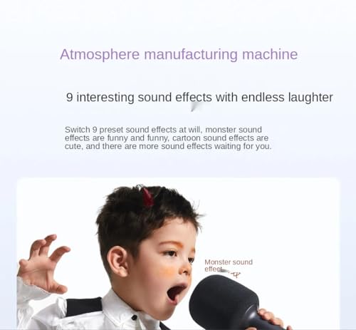 Microphone Xiaomi BHR6752GL – Bluetooth, USB Type-C, Sans Fil - vue 8