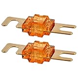 endstufe defekt messen Geeignet als Hochstromsicherung für Verstärker - als Subwoofer Sicherung