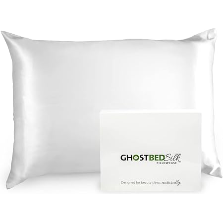 mulberry silk pillowcase amazon