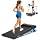 6km/h 0-12% Incline