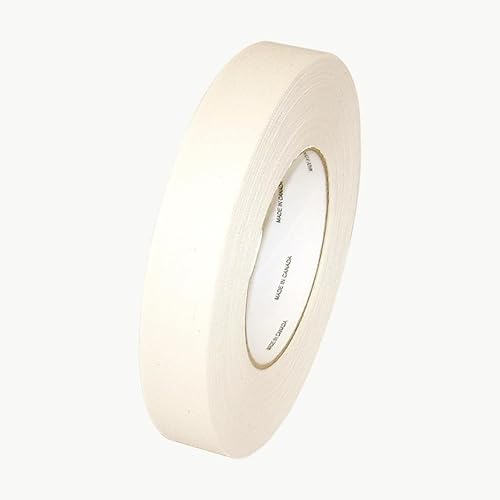 Preisvergleich Produktbild Scapa 175 Stoffband: 1 in. x 60 yds. (Weiß)